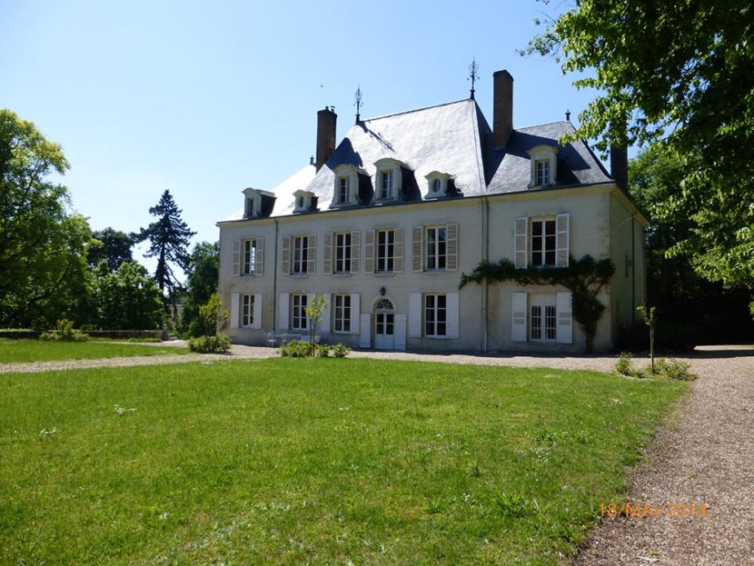 Galerie Château de Beaumont