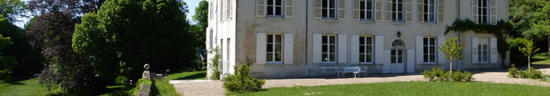 Château de Beaumont